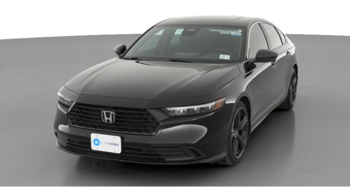 Thumbnail: 2023 Honda Accord - 1