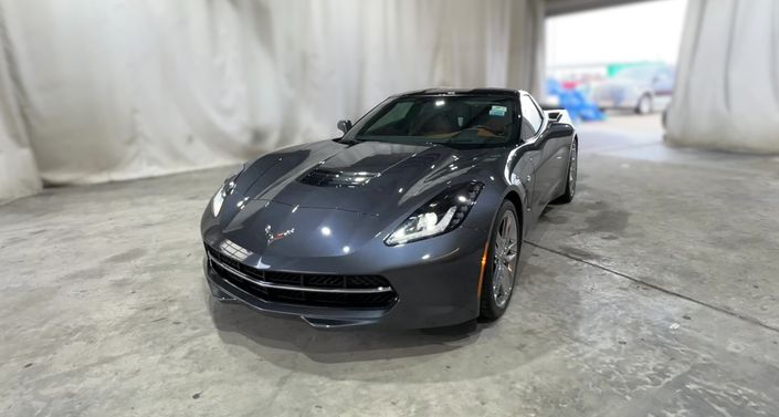 Thumbnail: 2014 Chevrolet Corvette - 1