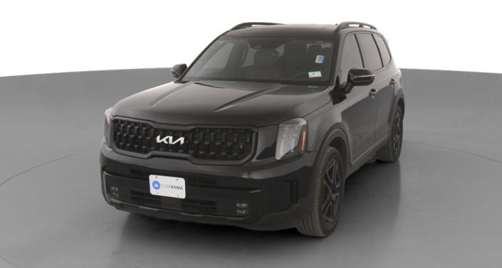 Thumbnail: 2024 Kia Telluride - 1