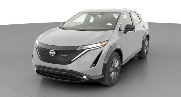Thumbnail: 2023 Nissan Ariya - 1