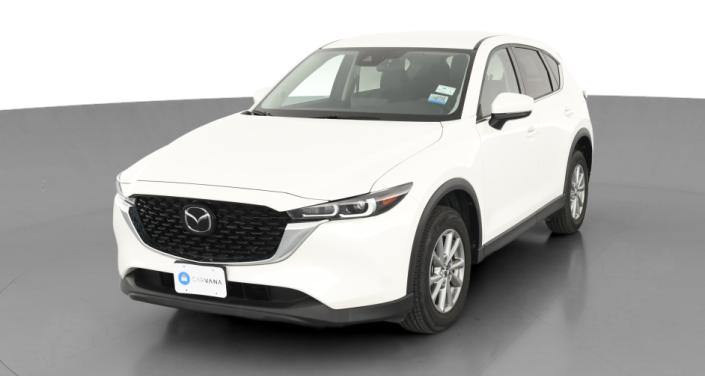Thumbnail: 2022 Mazda CX-5 - 1