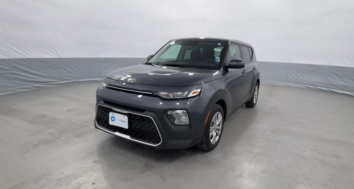 Thumbnail: 2020 Kia Soul - 1