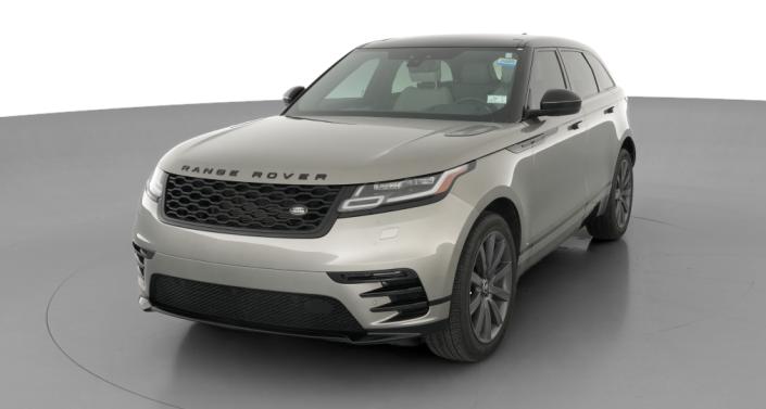 Thumbnail: 2020 Land Rover Range Rover Velar - 1