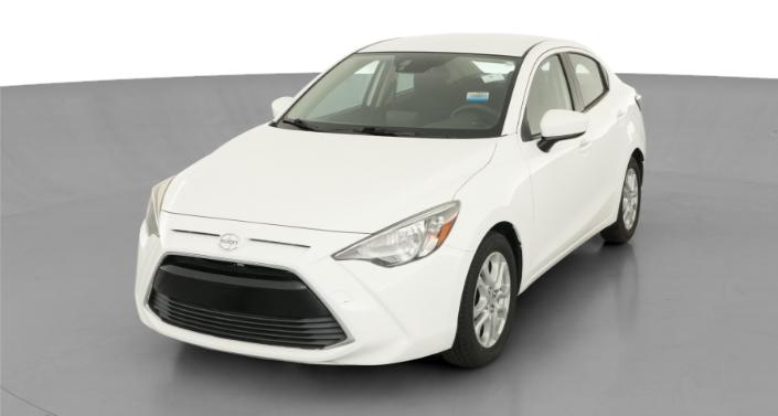 2016 Scion iA Base -
                  Colonial Heights, VA