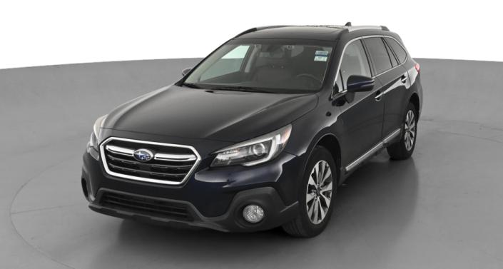Thumbnail: 2018 Subaru Outback - 1