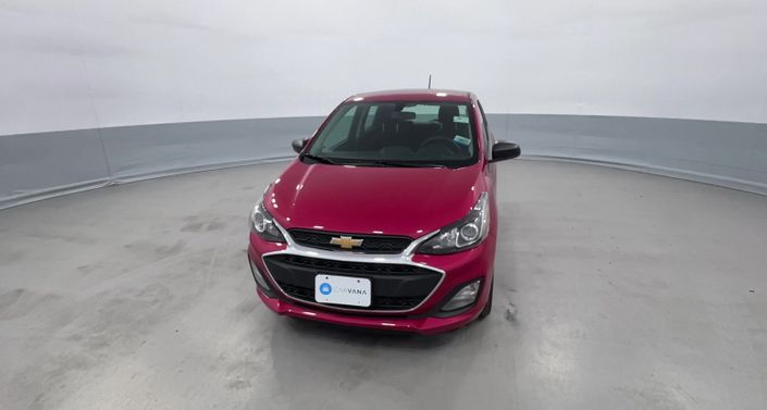 Thumbnail: 2019 Chevrolet Spark - 1