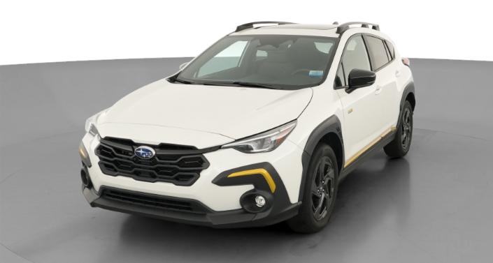 Thumbnail: 2024 Subaru Crosstrek - 1