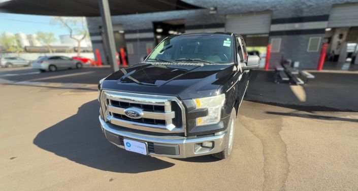 2017 Ford Econoline E-150 -
                  Tempe, AZ