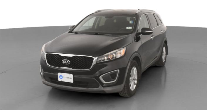 Thumbnail: 2017 Kia Sorento - 1