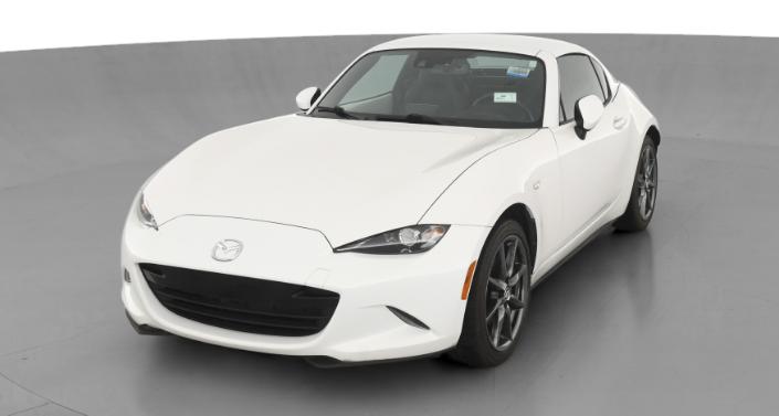 Thumbnail: 2017 Mazda MX-5 Miata - 1