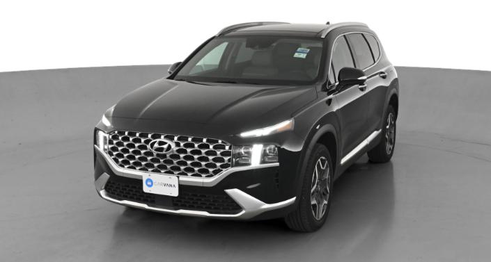 Thumbnail: 2023 Hyundai Santa Fe - 1