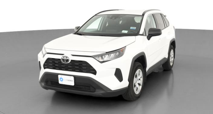 Thumbnail: 2020 Toyota RAV4 - 1