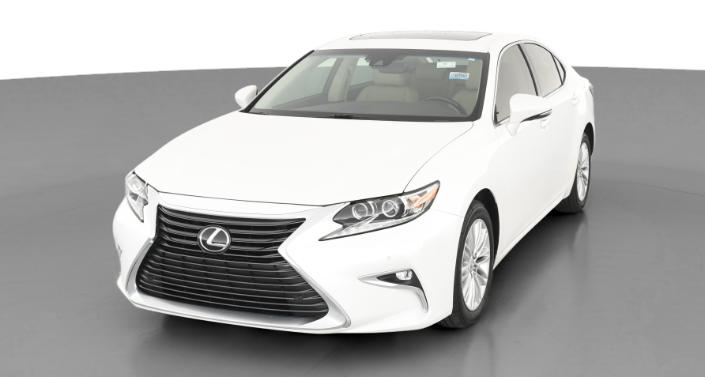 Thumbnail: 2016 Lexus ES - 1