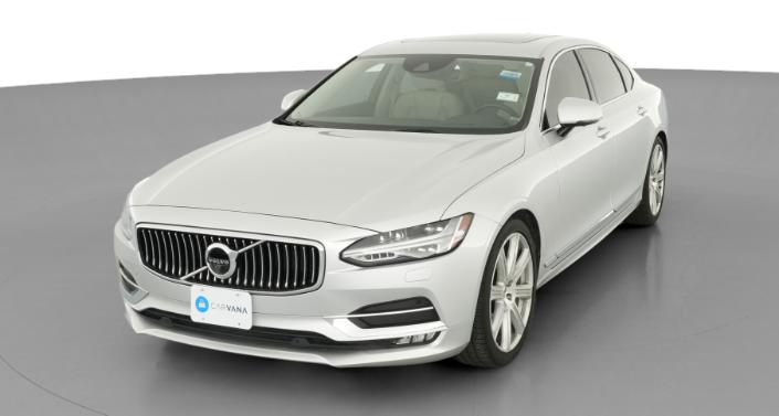 Thumbnail: 2020 Volvo S90 - 1