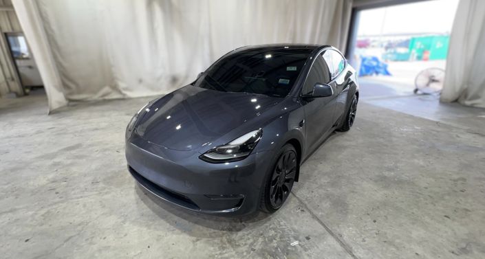 Thumbnail: 2023 Tesla Model Y - 1