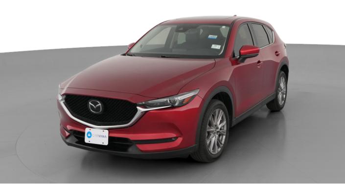 Thumbnail: 2019 Mazda CX-5 - 1
