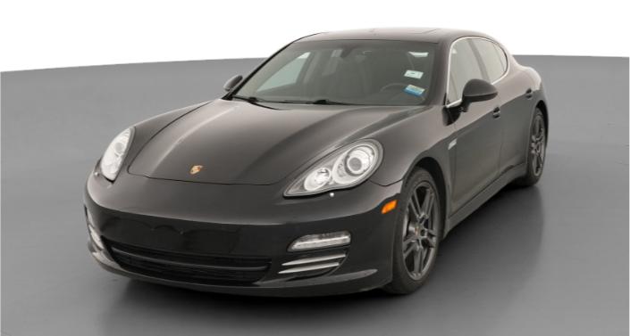 2013 Porsche Panamera 4S -
                  Auburn, GA