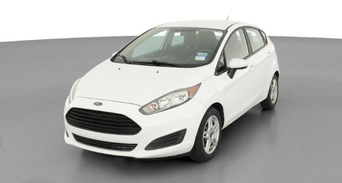 Thumbnail: 2018 Ford Fiesta - 1