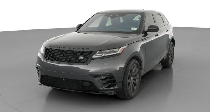 Thumbnail: 2021 Land Rover Range Rover Velar - 1