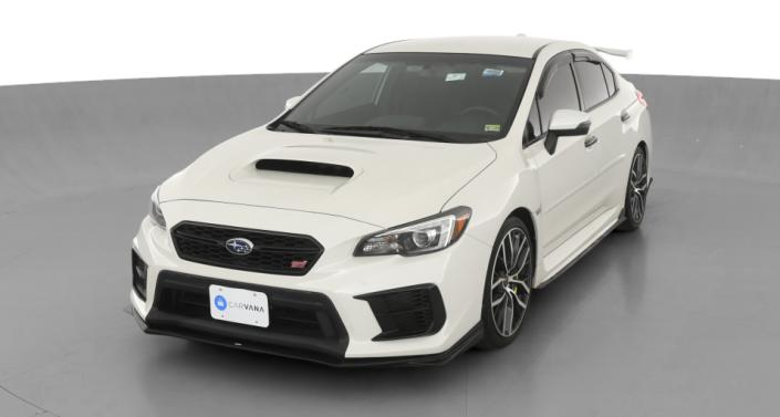 Thumbnail: 2021 Subaru WRX - 1