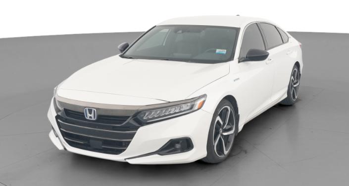 Thumbnail: 2022 Honda Accord - 1