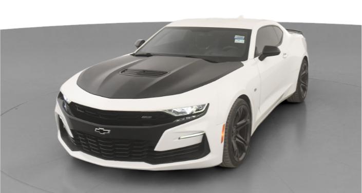 Thumbnail: 2019 Chevrolet Camaro - 1