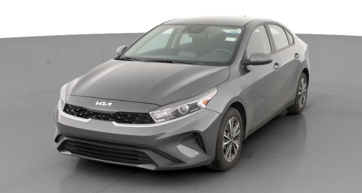 Thumbnail: 2023 Kia Forte - 1