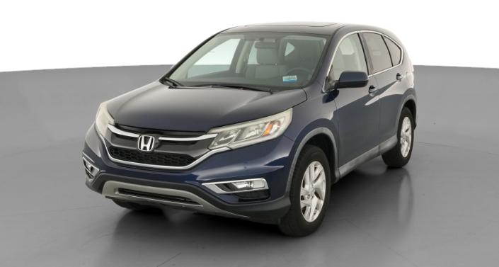 Thumbnail: 2016 Honda CR-V - 1