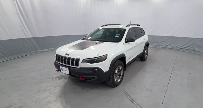 Thumbnail: 2019 Jeep Cherokee - 1