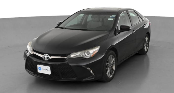 Thumbnail: 2017 Toyota Camry - 1