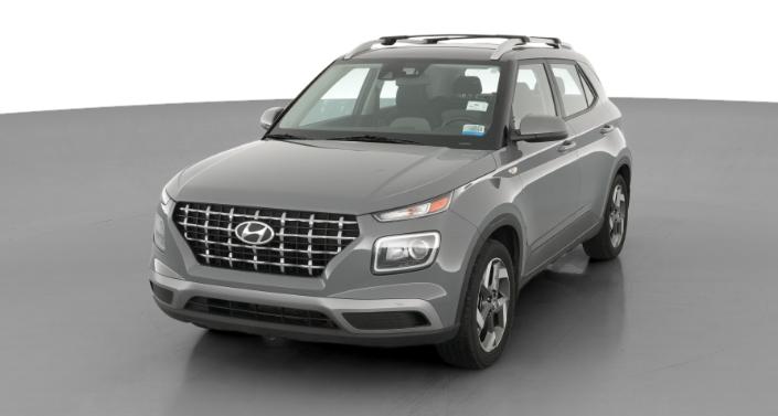 Thumbnail: 2021 Hyundai Venue - 1