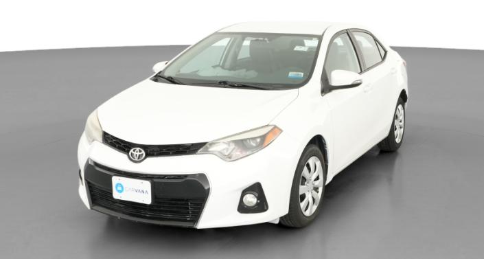 Thumbnail: 2016 Toyota Corolla - 1