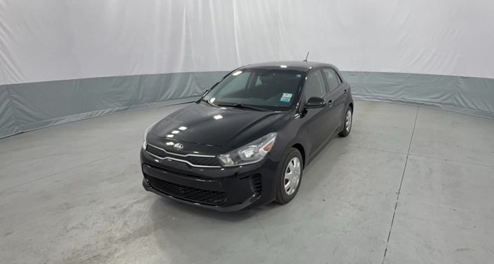 Thumbnail: 2020 Kia Rio - 1