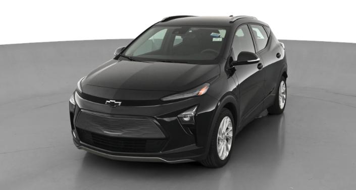Thumbnail: 2023 Chevrolet Bolt EUV - 1