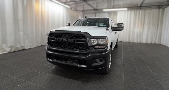 Thumbnail: 2024 RAM 2500 - 1