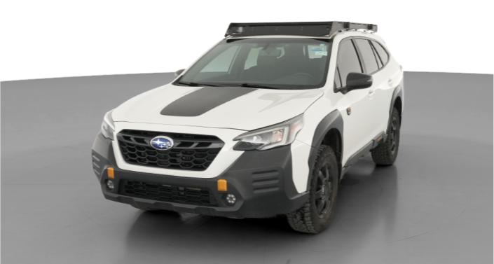 Thumbnail: 2022 Subaru Outback - 1