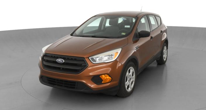 Thumbnail: 2017 Ford Escape - 1