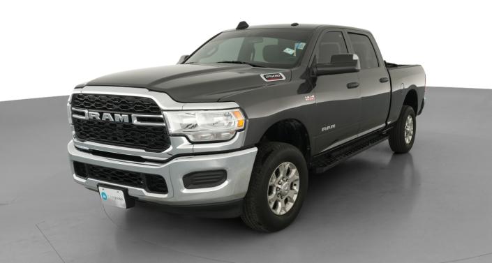 Thumbnail: 2022 RAM 2500 - 1