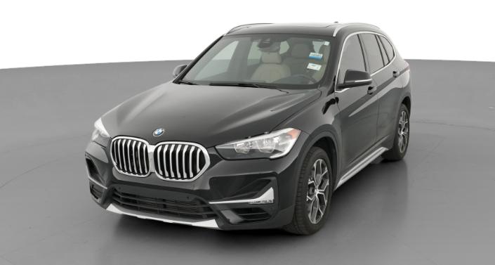 Thumbnail: 2020 BMW X1 - 1