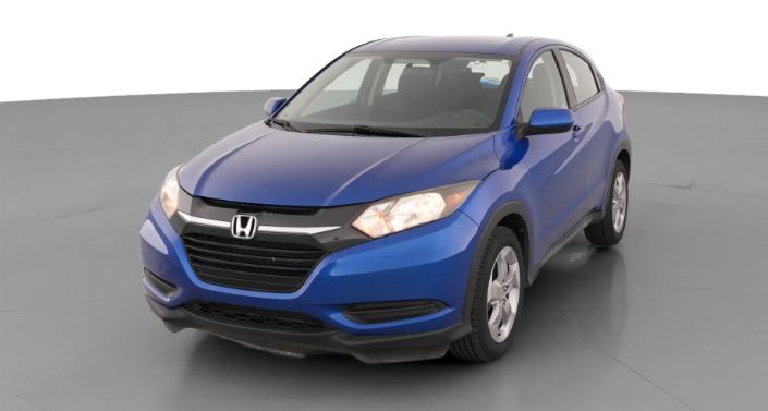 Thumbnail: 2018 Honda HR-V - 1