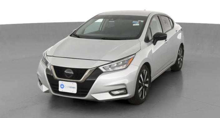 Thumbnail: 2021 Nissan Versa - 1