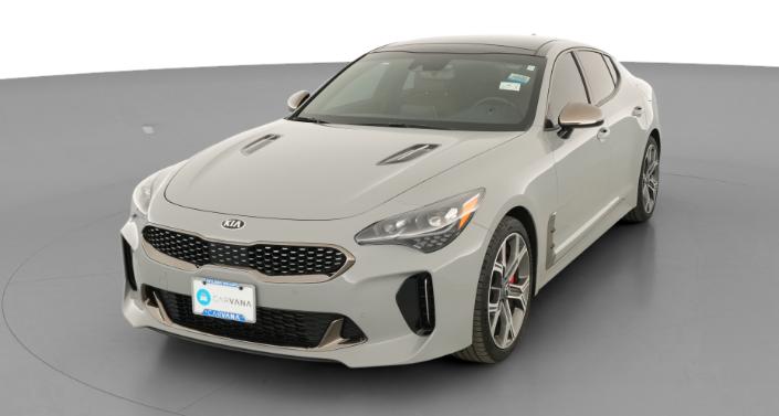 Thumbnail: 2021 Kia Stinger - 1