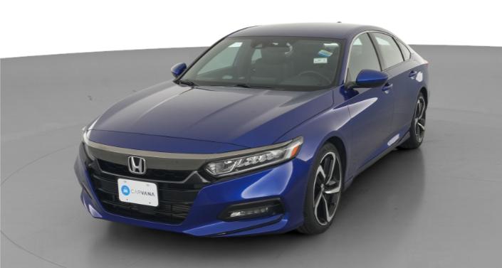 Thumbnail: 2019 Honda Accord - 1