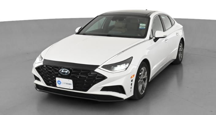Thumbnail: 2020 Hyundai Sonata - 1