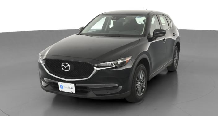 Thumbnail: 2019 Mazda CX-5 - 1