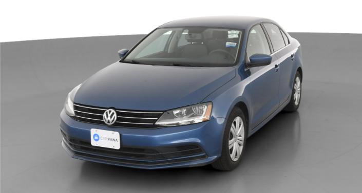 Thumbnail: 2017 Volkswagen Jetta - 1