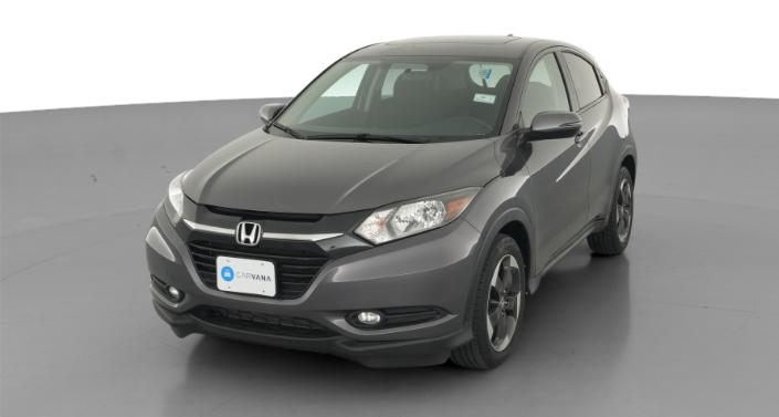 Thumbnail: 2018 Honda HR-V - 1