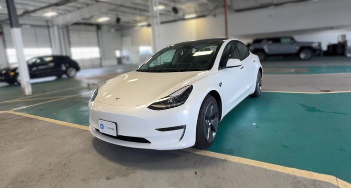 Thumbnail: 2023 Tesla Model 3 - 1