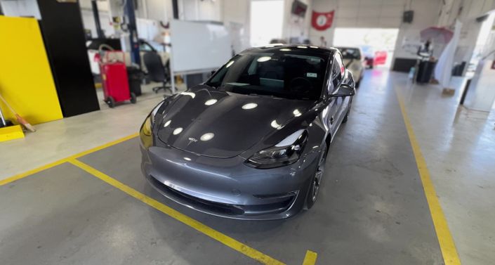 Thumbnail: 2023 Tesla Model 3 - 1