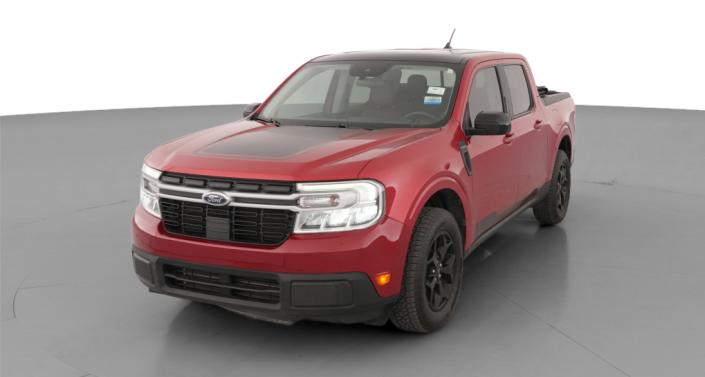 Thumbnail: 2022 Ford Maverick - 1